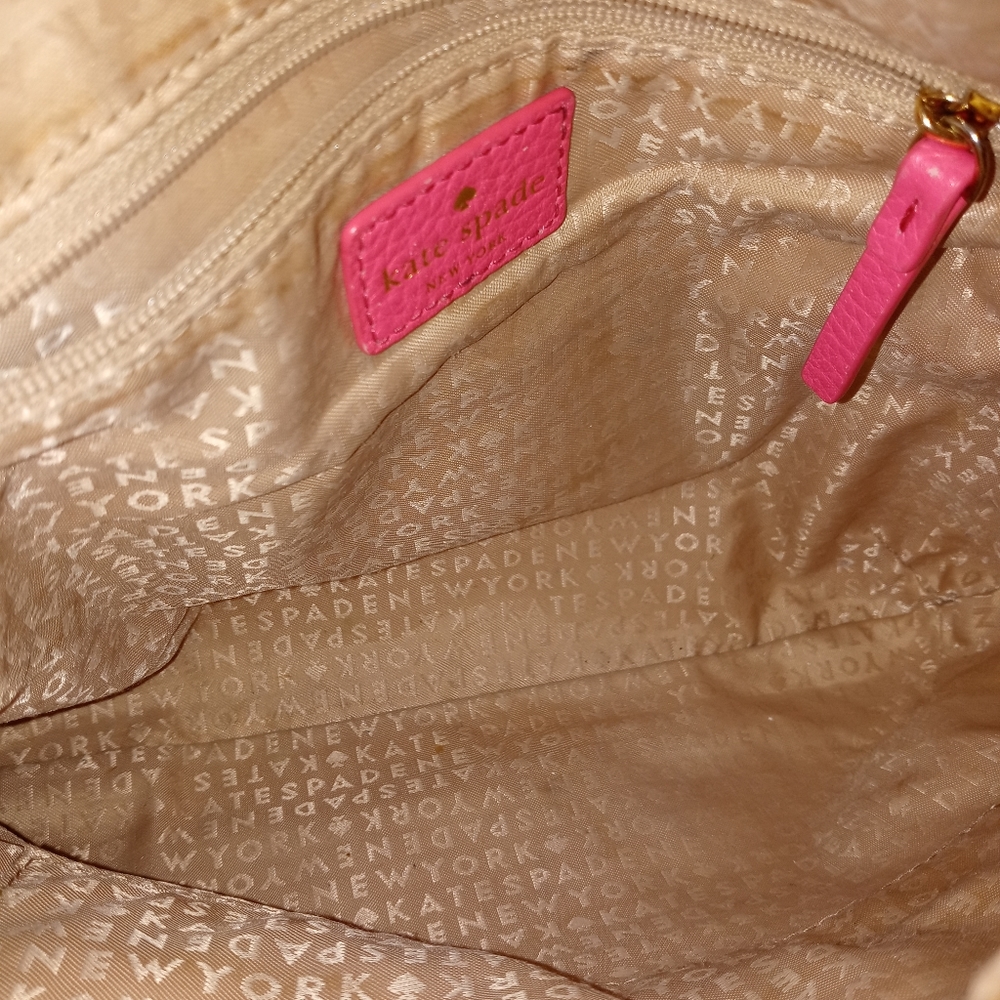 Kate Spade Crossbody Bag - Picture 7 of 7